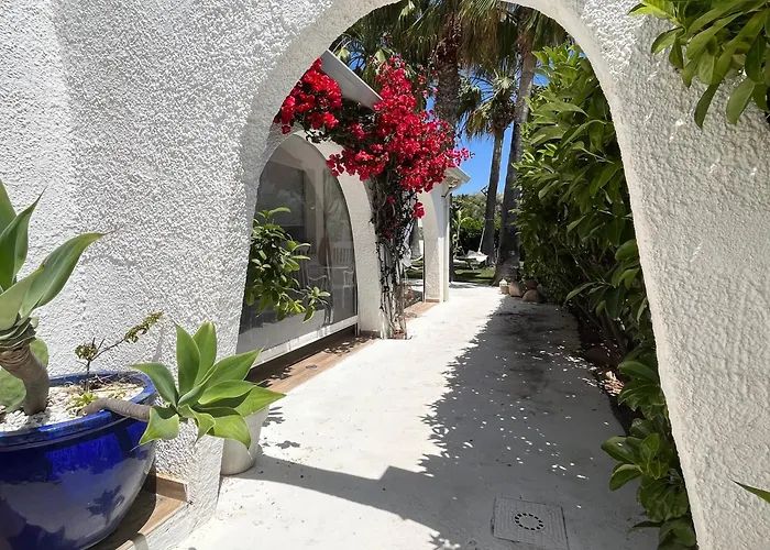La Casa Di Nina