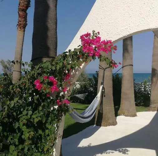 La Casa Di Nina