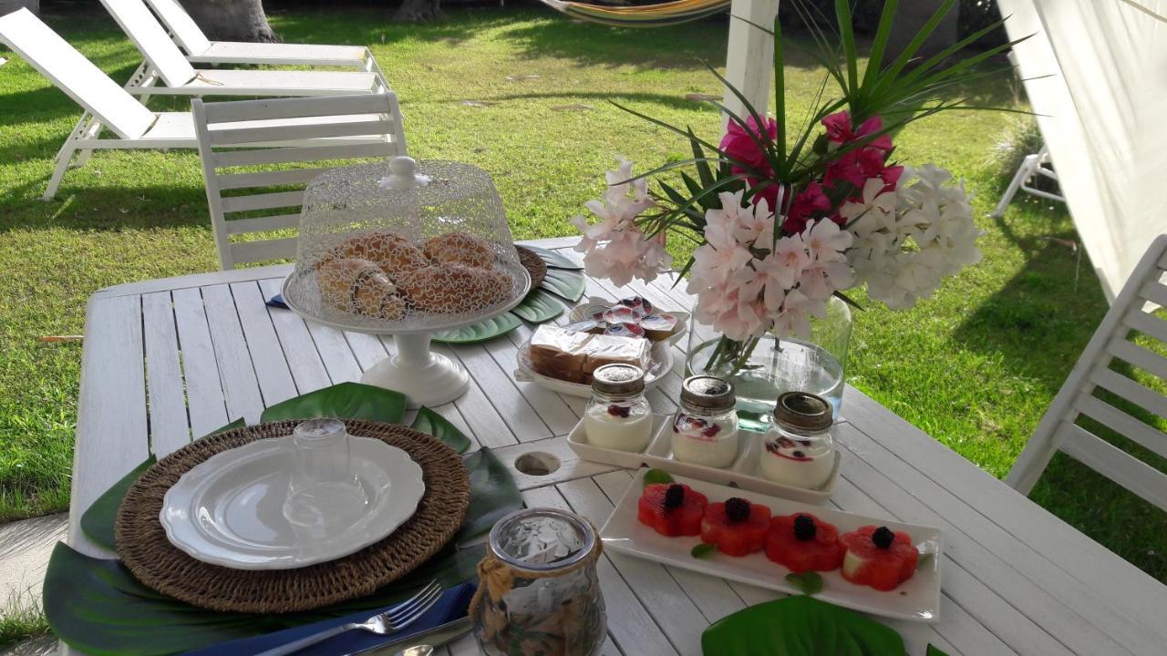 Frühstückspension La Casa Di Nina *