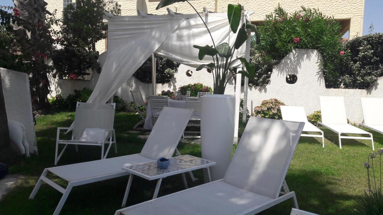 La Casa Di Nina * La Maddalena (Cagliari)