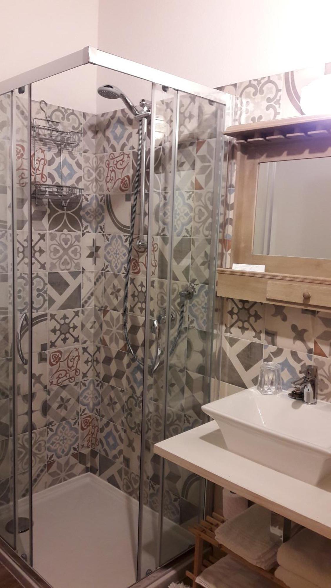 La Casa Di Nina Frühstückspension La Maddalena (Cagliari)