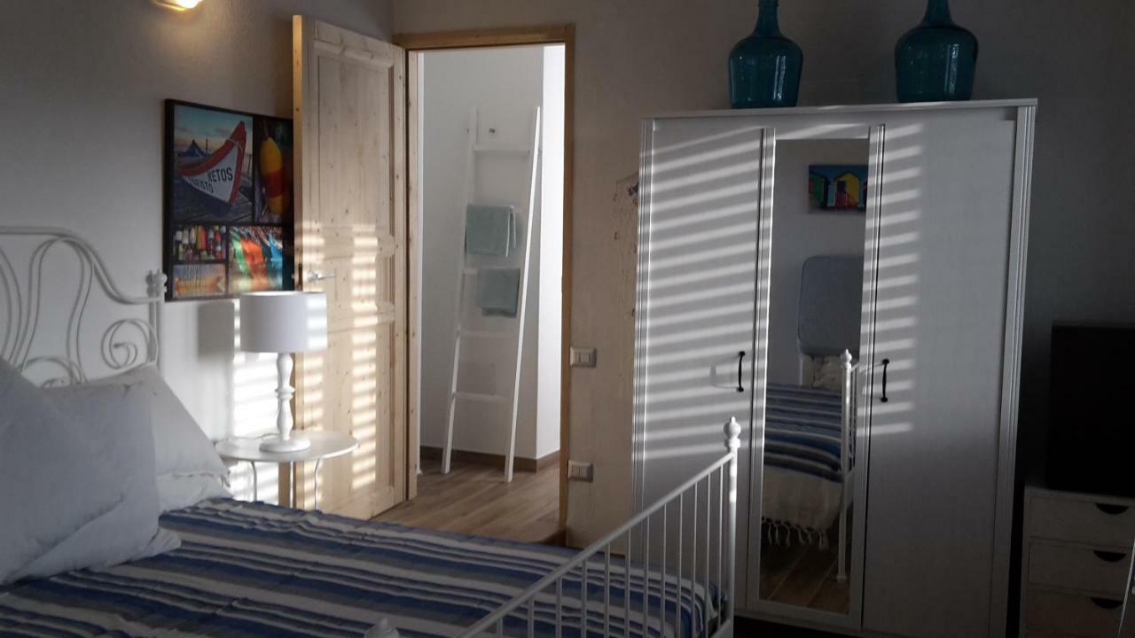 La Casa Di Nina Frühstückspension