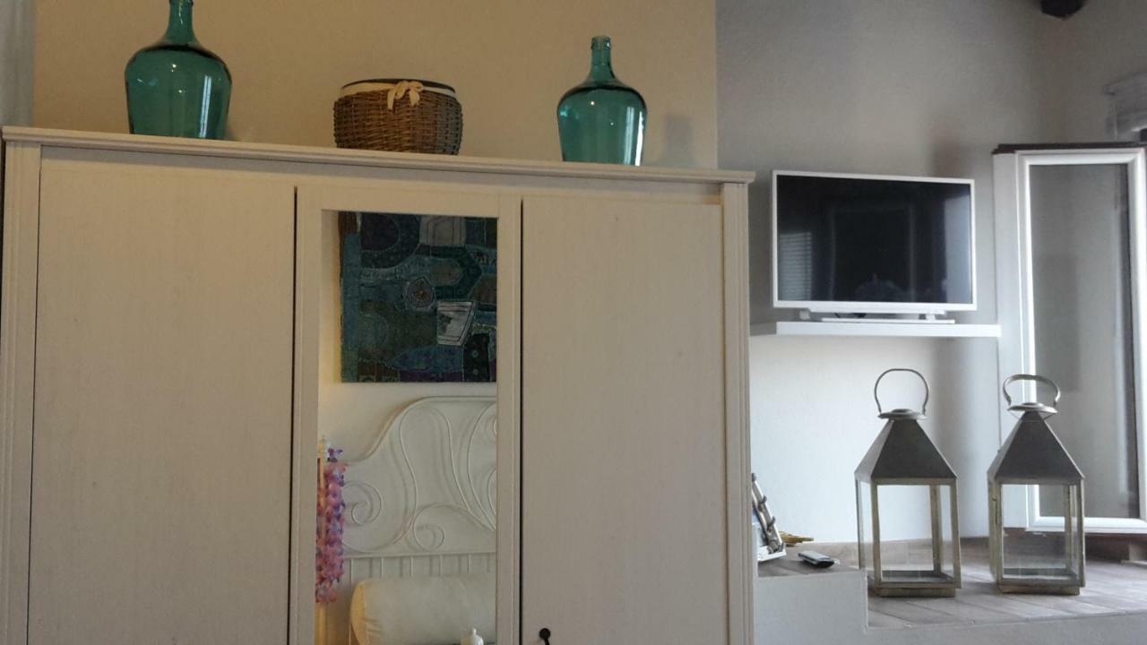 Frühstückspension La Casa Di Nina *