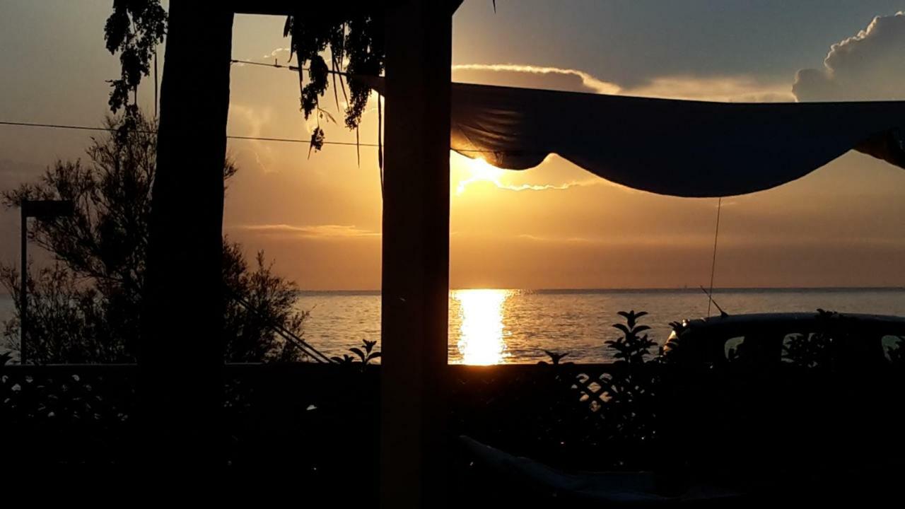 Frühstückspension La Casa Di Nina La Maddalena (Cagliari)