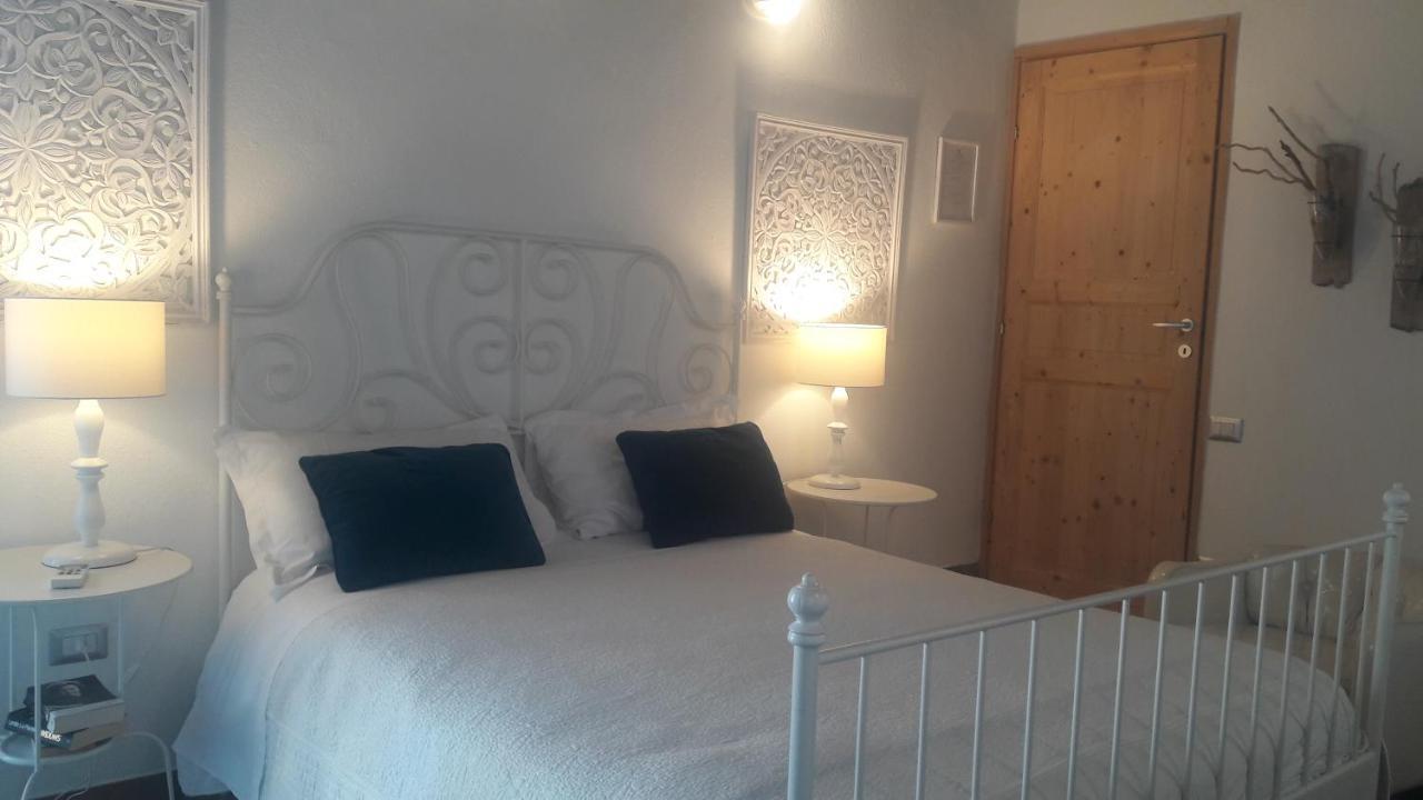 Bed & Breakfast La Casa Di Nina