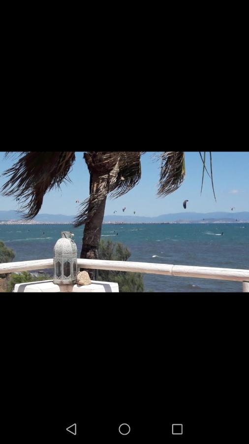 La Casa Di Nina La Maddalena (Cagliari)