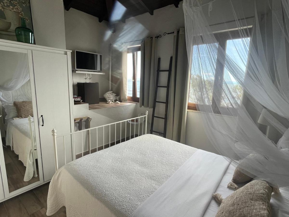 La Casa Di Nina La Maddalena (Cagliari)