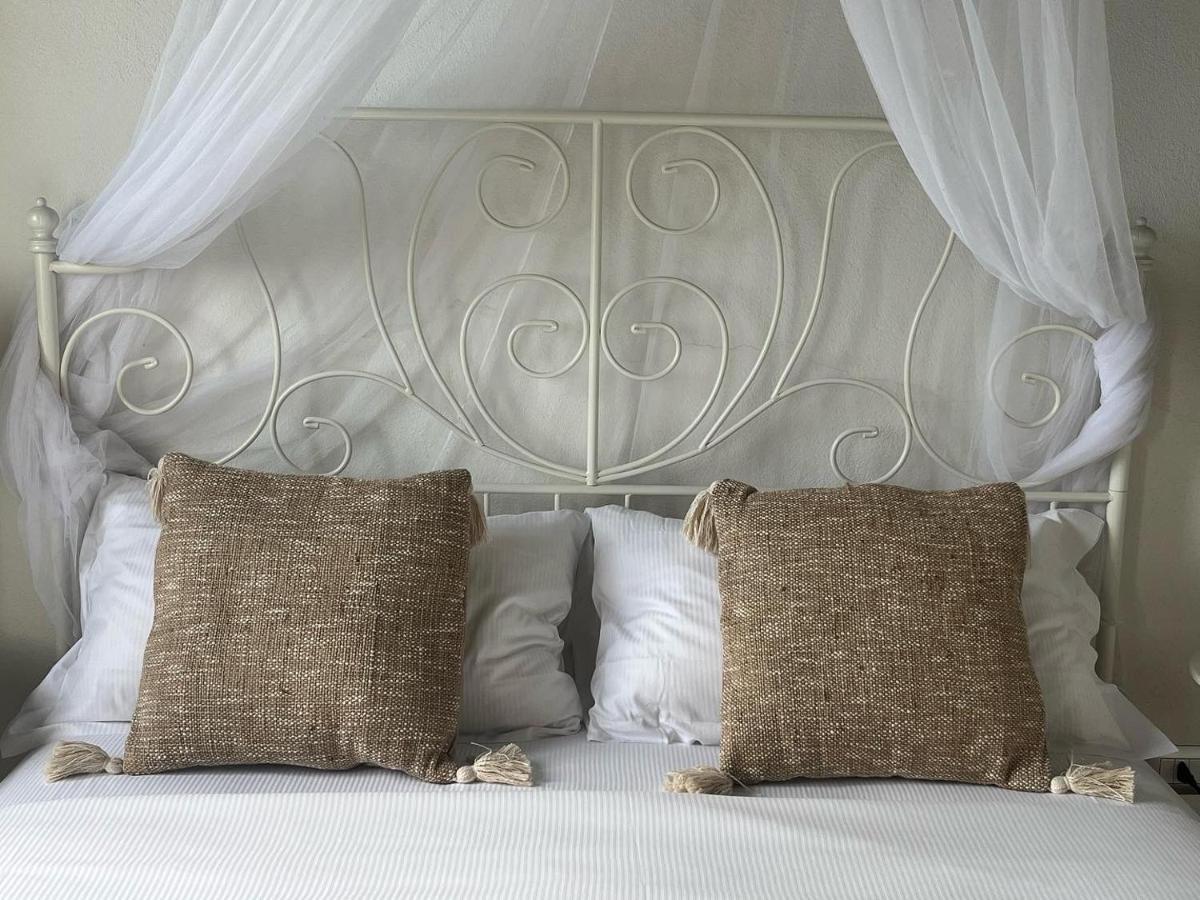 La Casa Di Nina Bed & Breakfast La Maddalena (Cagliari)