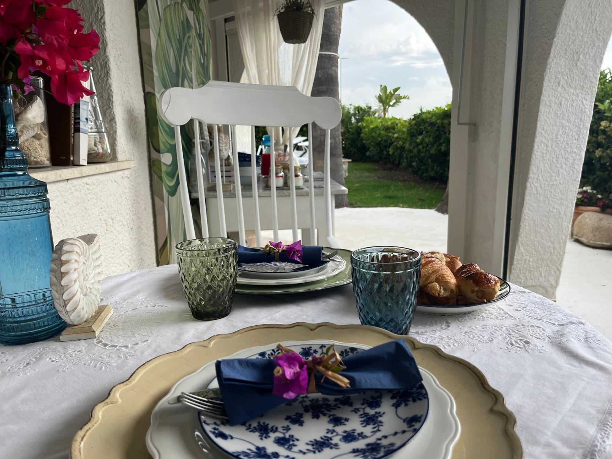 La Casa Di Nina Bed & Breakfast *