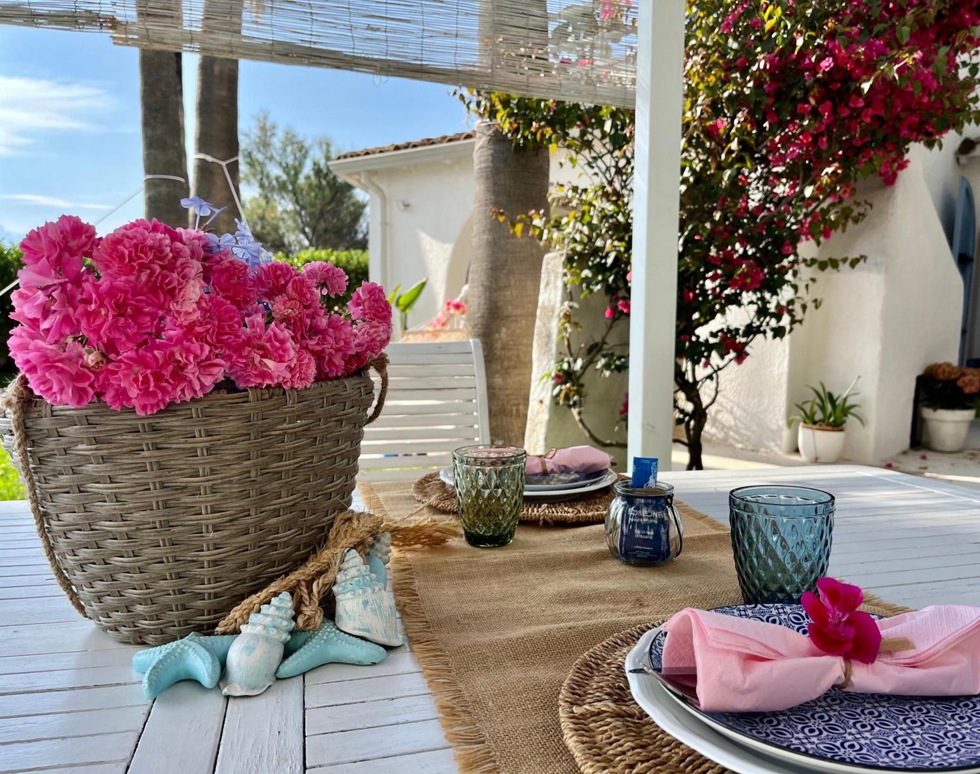 Bed & Breakfast La Casa Di Nina *