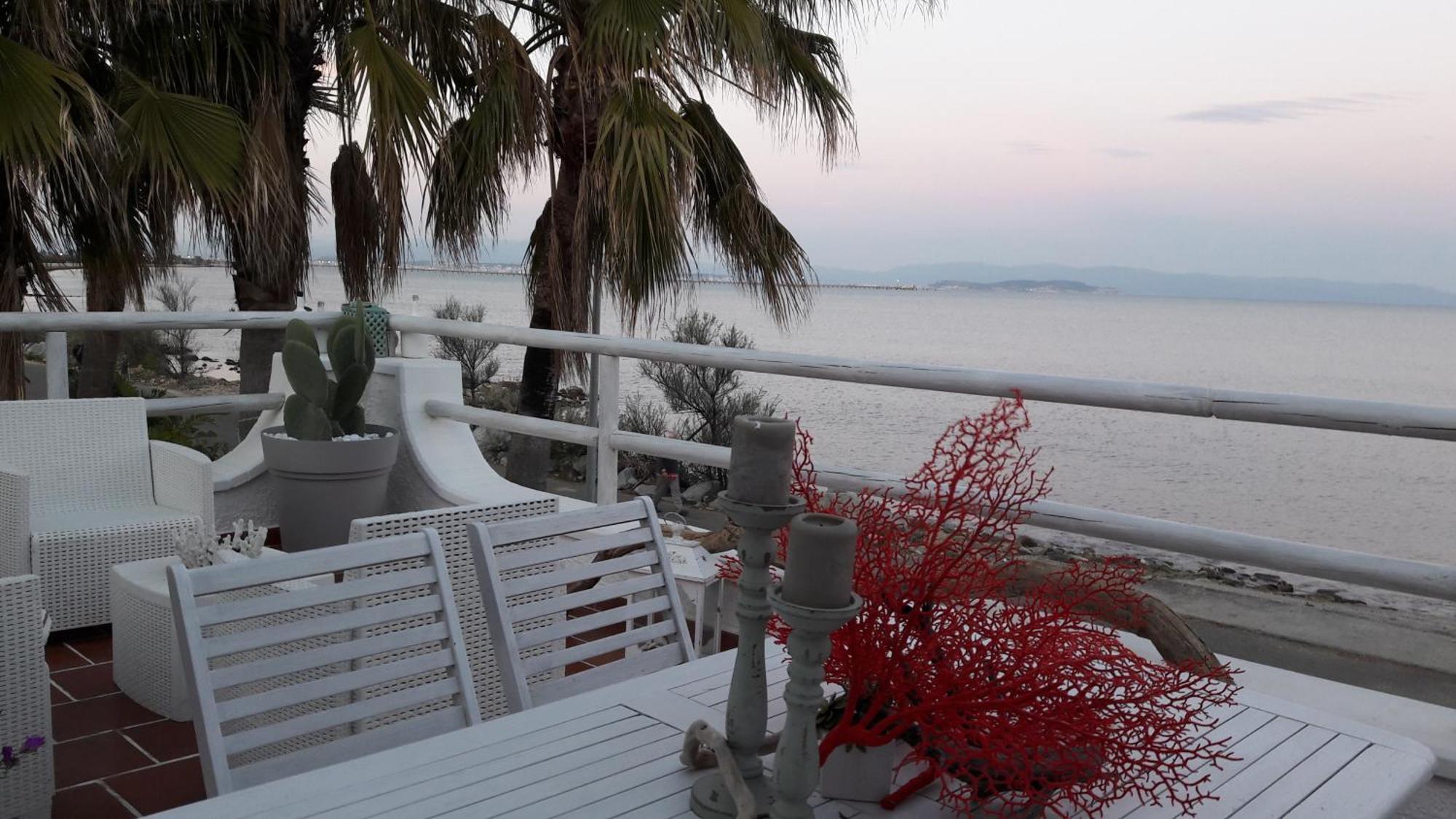 La Casa Di Nina Bed & Breakfast