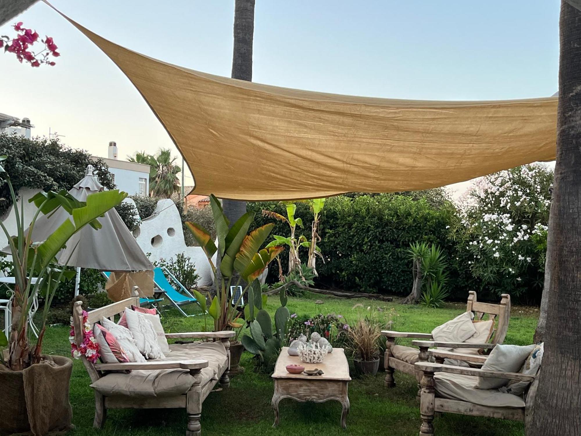 La Casa Di Nina Bed and breakfast *
