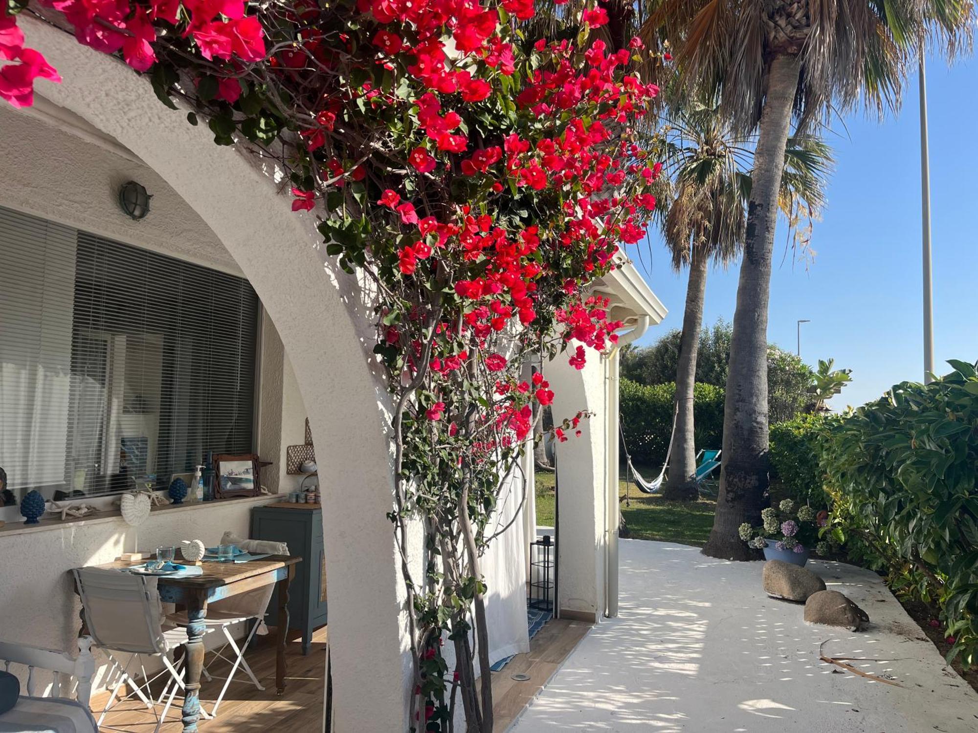 Bed and breakfast La Casa Di Nina *