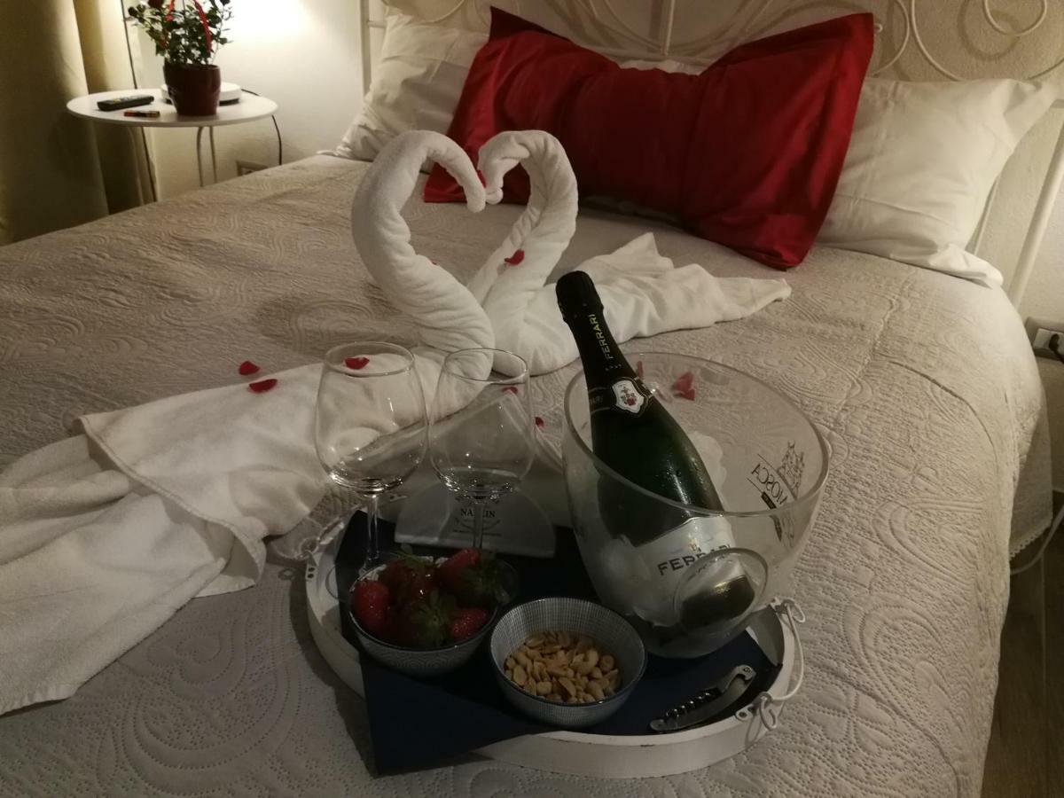 Bed & Breakfast La Casa Di Nina La Maddalena (Cagliari)