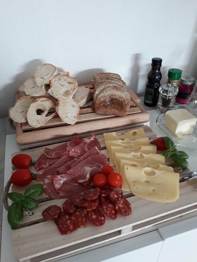 Bed & Breakfast La Casa Di Nina *