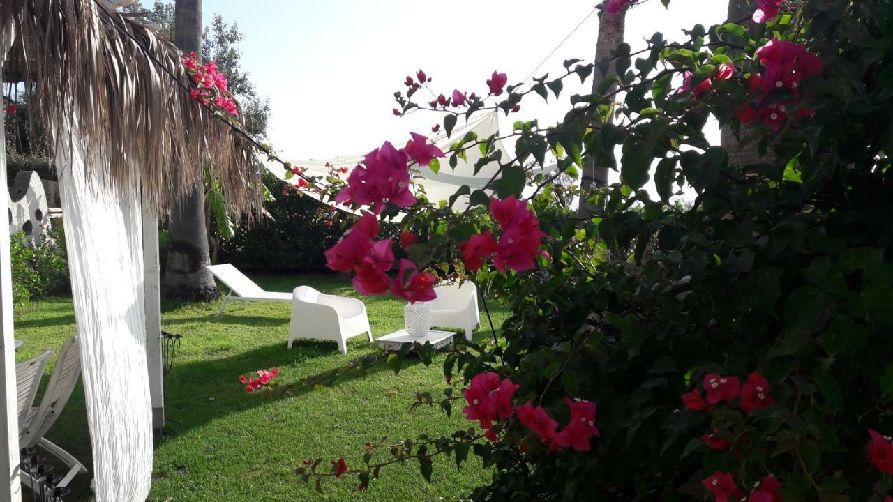 Bed & Breakfast La Casa Di Nina La Maddalena (Cagliari)
