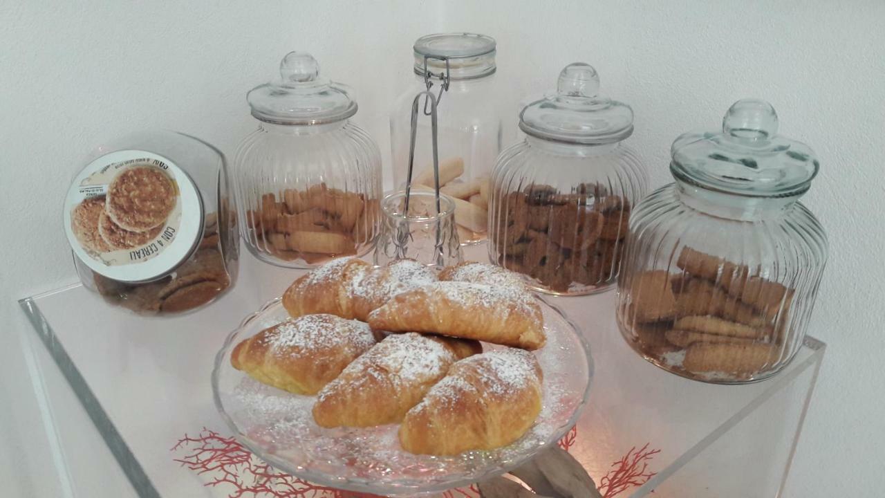 Bed & Breakfast La Casa Di Nina La Maddalena (Cagliari)