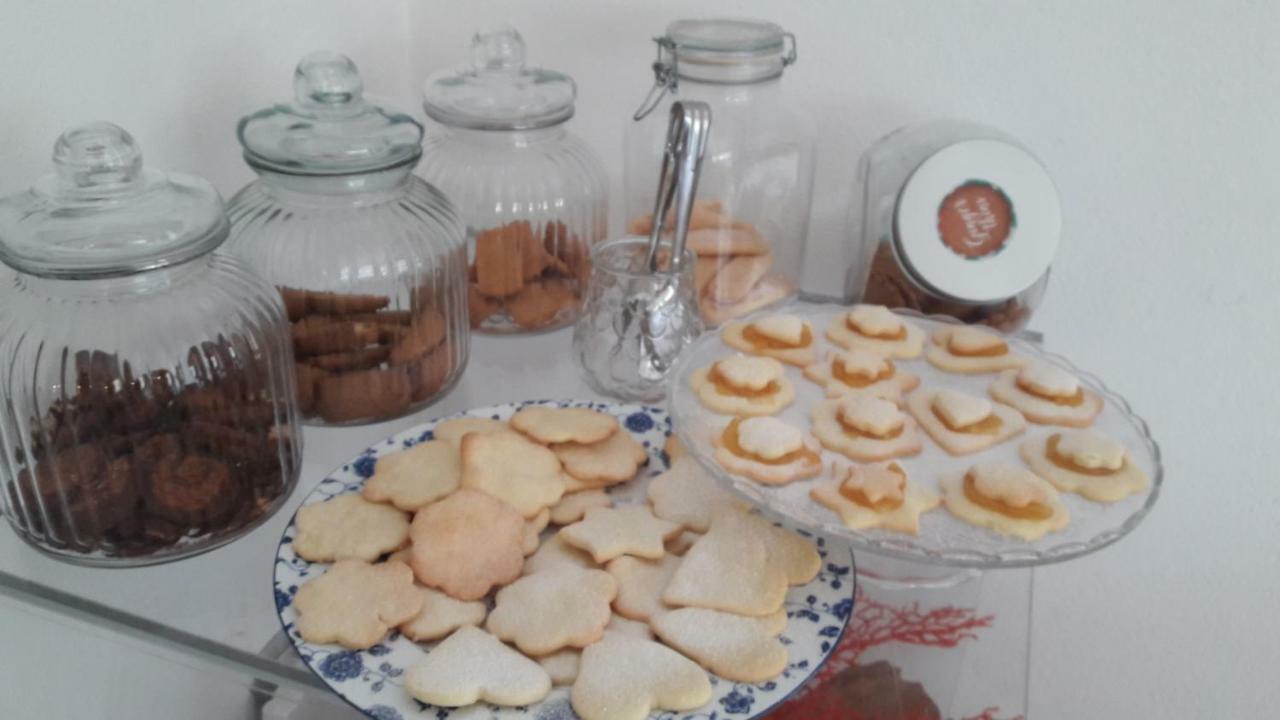 La Casa Di Nina Bed & Breakfast