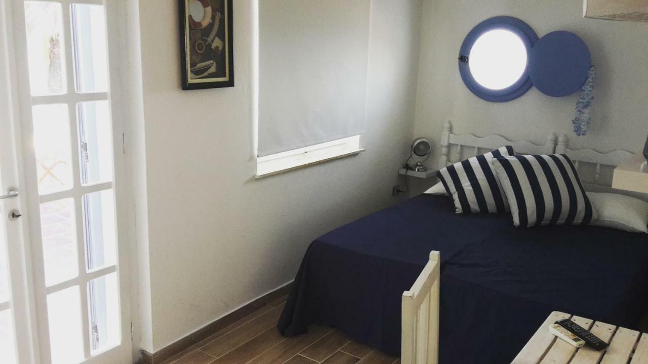 La Casa Di Nina Bed & Breakfast
