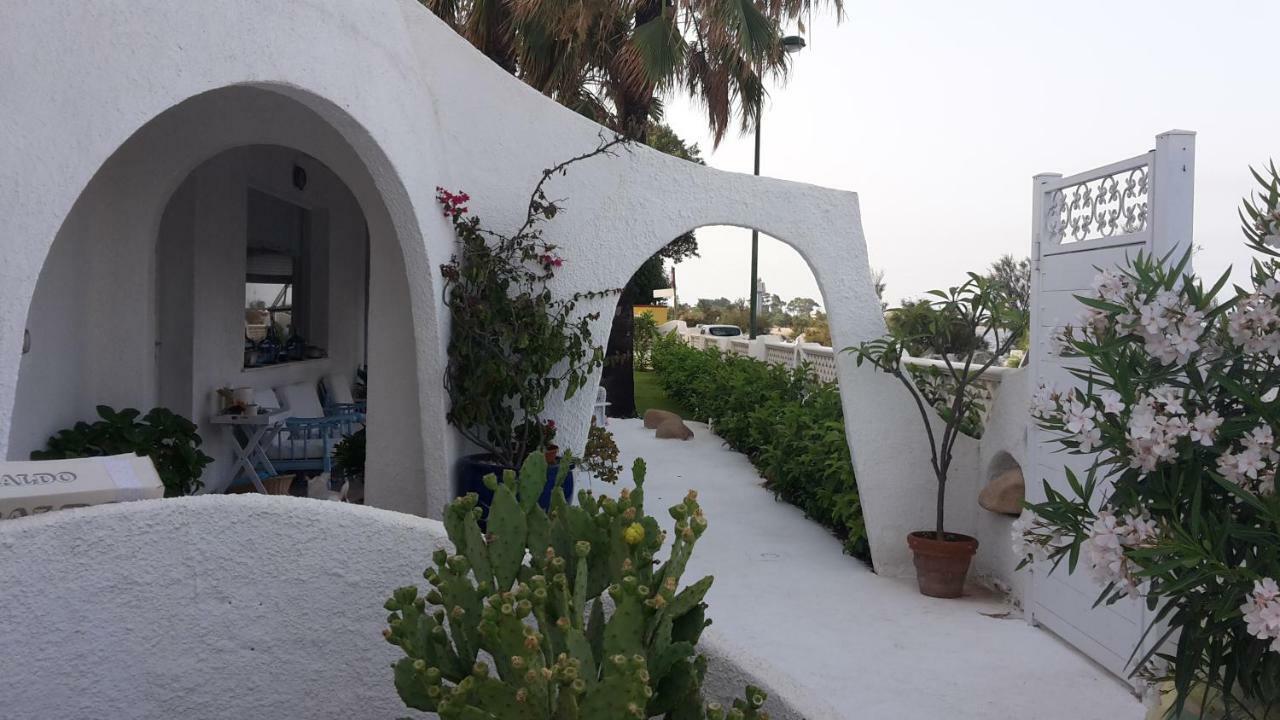 La Casa Di Nina La Maddalena (Cagliari)
