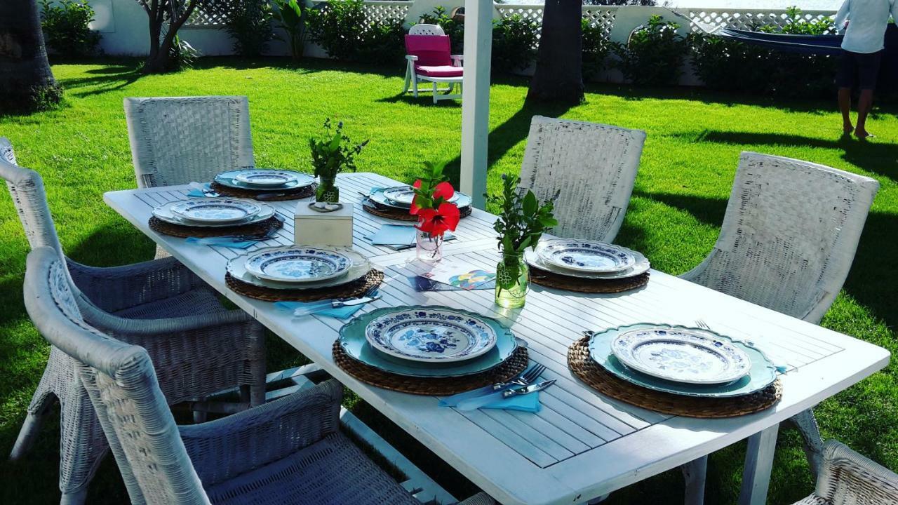 Bed & Breakfast La Casa Di Nina La Maddalena (Cagliari)