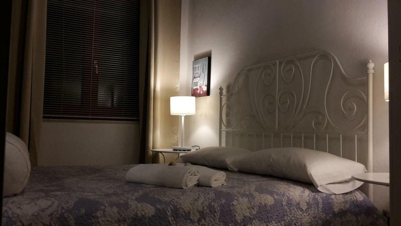 La Casa Di Nina Bed & Breakfast *