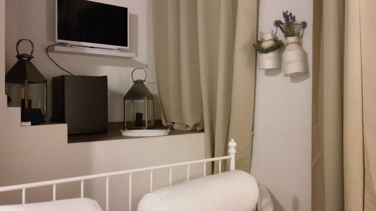 La Casa Di Nina Bed & Breakfast *