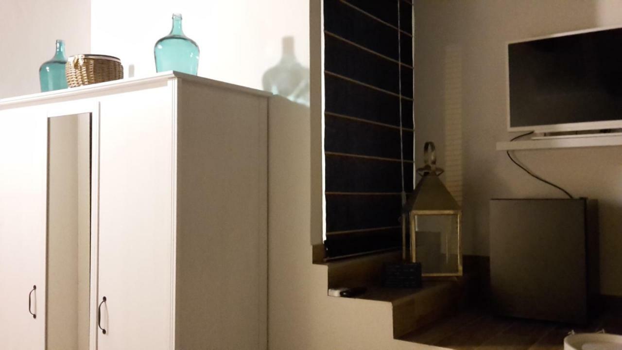 La Casa Di Nina Bed & Breakfast *