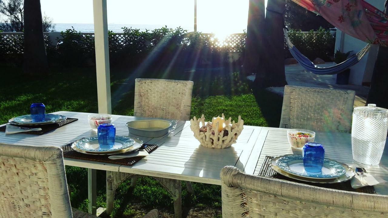 La Casa Di Nina Bed & Breakfast La Maddalena (Cagliari)