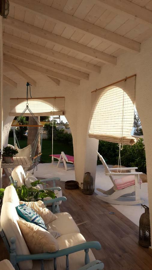 La Casa Di Nina Bed & Breakfast
