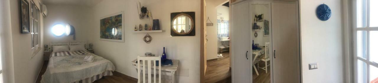 La Casa Di Nina * La Maddalena (Cagliari)