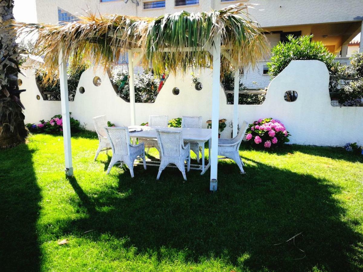 Bed & Breakfast La Casa Di Nina La Maddalena (Cagliari)