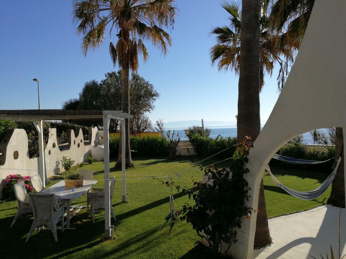 La Casa Di Nina Bed & Breakfast