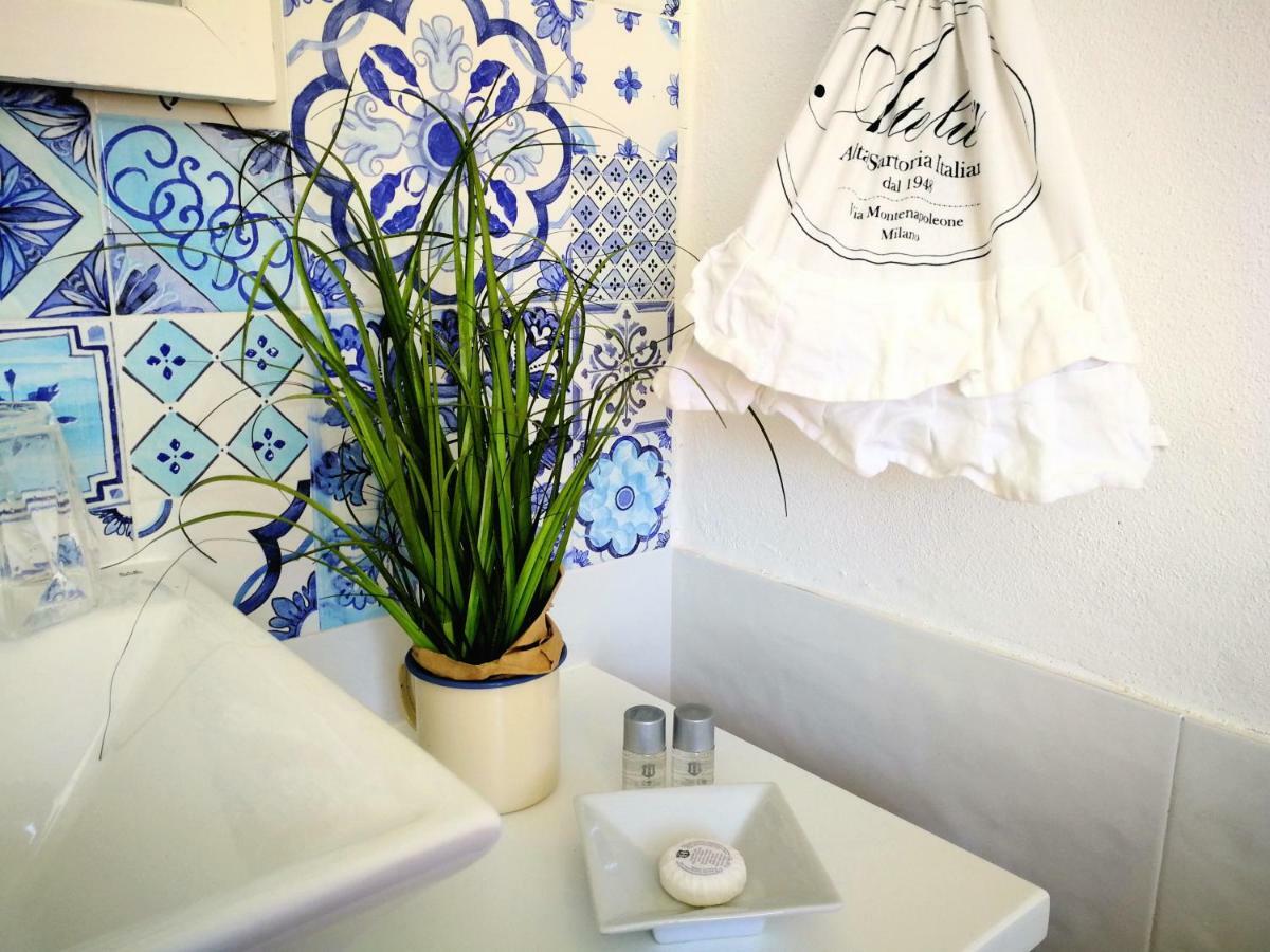Bed & Breakfast La Casa Di Nina