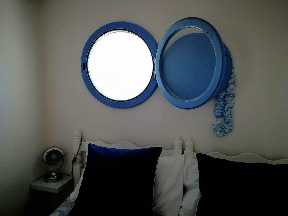 Bed & Breakfast La Casa Di Nina La Maddalena (Cagliari)
