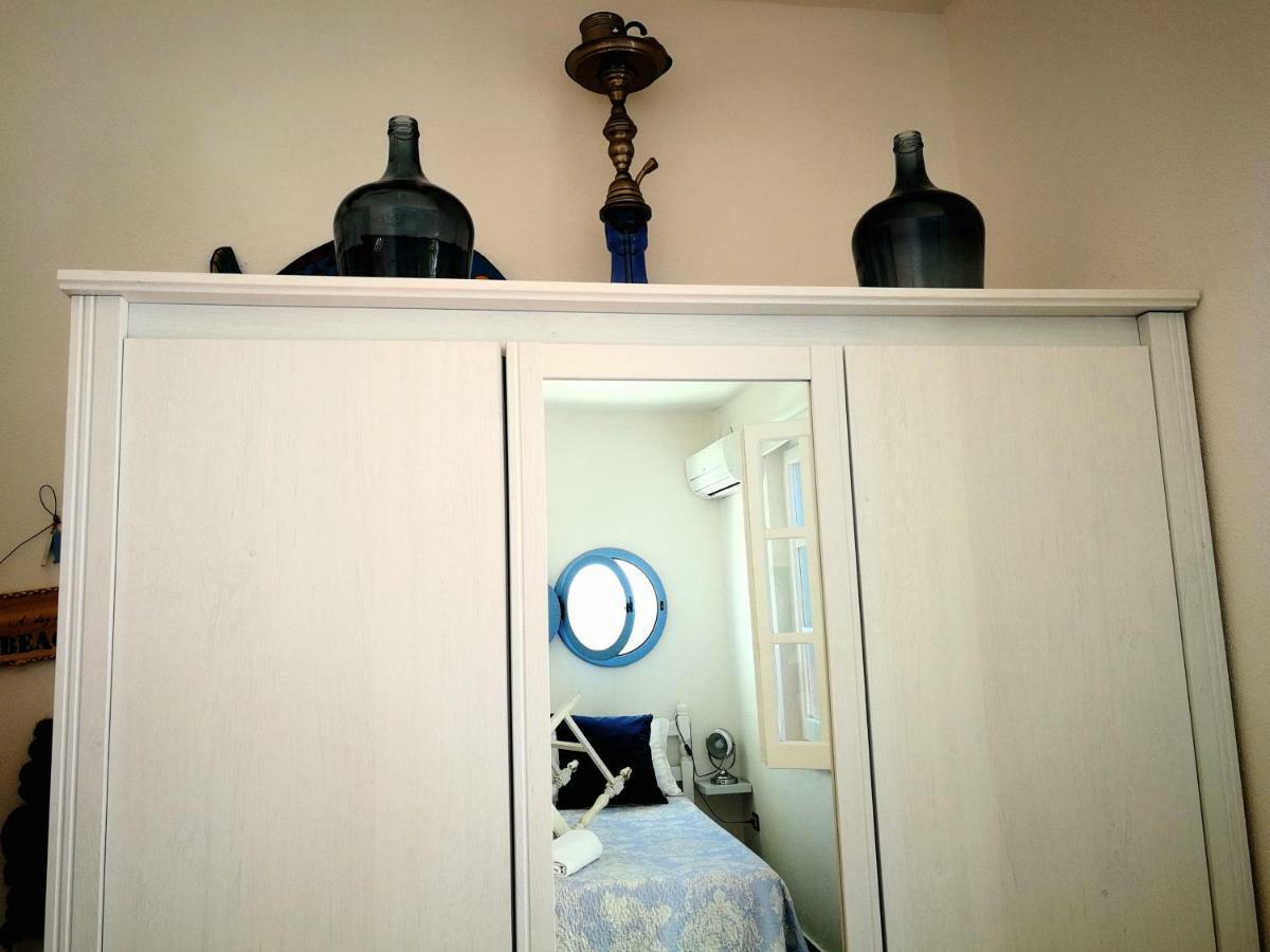 La Casa Di Nina * La Maddalena (Cagliari)