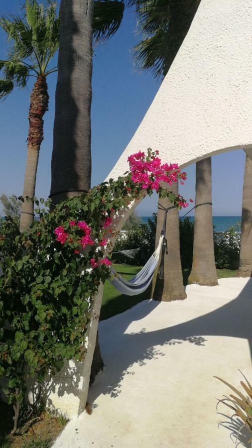 La Casa Di Nina Bed and breakfast *